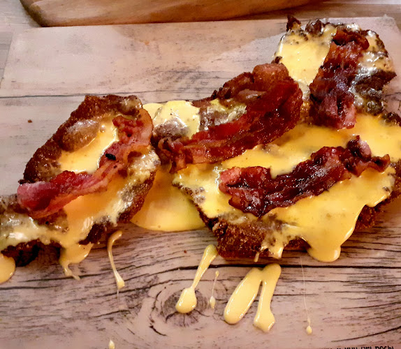 Opinii despre Baraonda Pescara în Pescara - Ristorazione