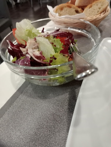 Comentarii opinii despre Ristorante Pizzeria Baciami Ancora