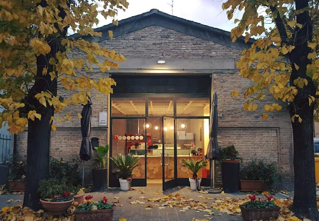 Opinii despre T•MANGIO Pizzeria • Hamburgeria în Tolentino - Ristorazione