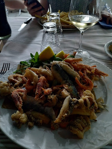 Reviews of Ristorante VerdeBasilico in Ispica - Ristorazione