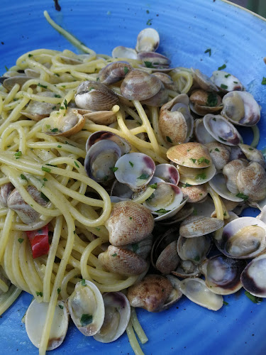 Via C. Battisti Spiaggia Zona 68, 47838 Riccione RN