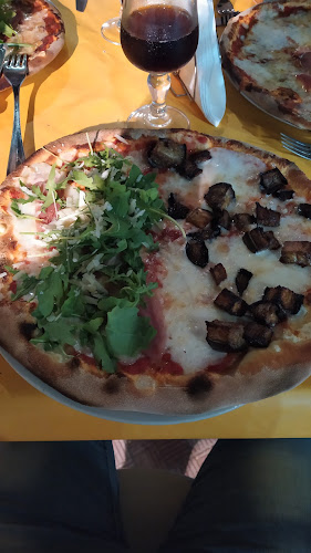 Ristorante Pizzeria "Il Canale" - Ristorazione