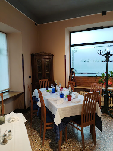 Ristorante Michelin 1855 - Verona