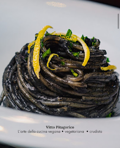 Ristorante Vitto Pitagorico (Vegan-Vegetariano-Gluten Free) - Ristorazione