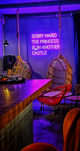 JEFFER cocktails & friends - Pisa