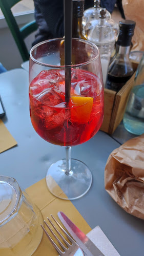 Little Italy Open Times