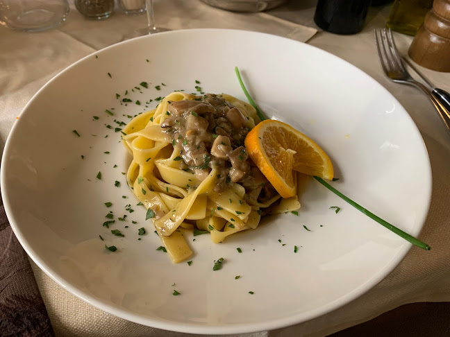 Casa del Vin Santo - Ristorante Braceria Firenze - Firenze