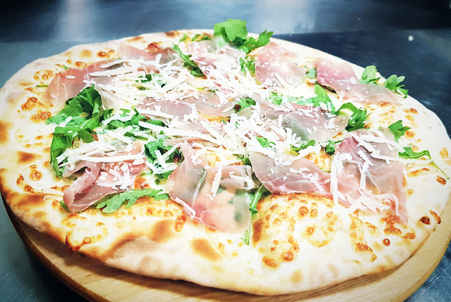 Opinii despre Pizzeria Da Fiordi în Gualdo Tadino - Ristorazione