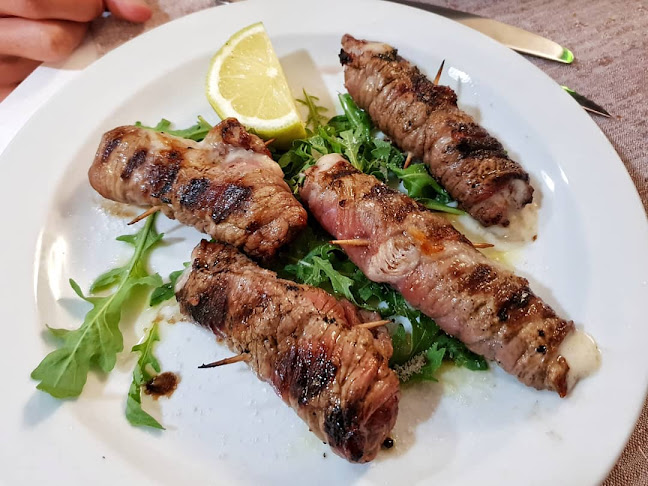 Comentarii opinii despre Macelleria Braceria di Iaquinto Michele