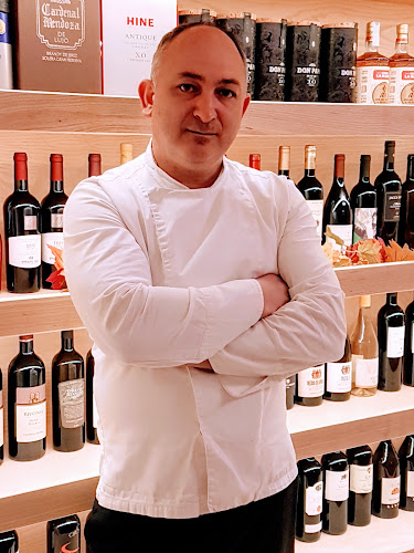 Ruris Ristorante - Isola di Capo Rizzuto