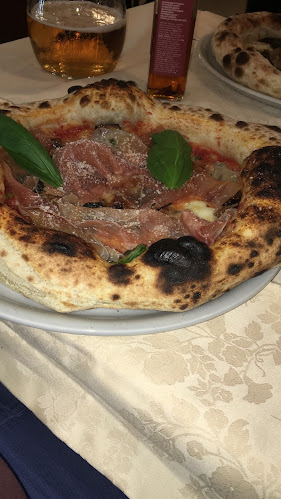 Opinii despre Myosotis în Modena - Ristorazione