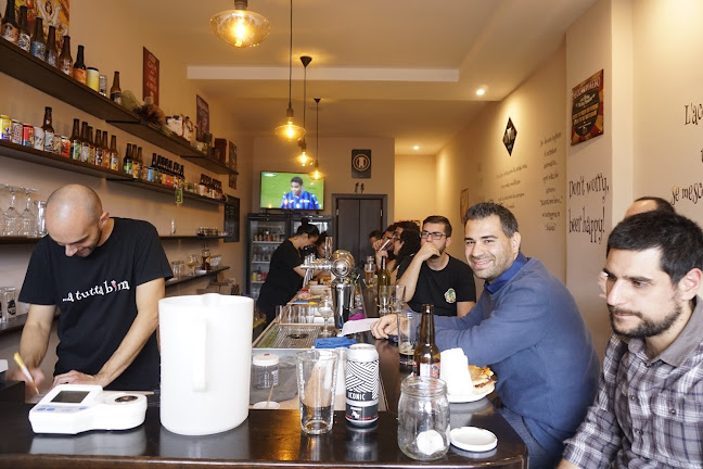 Reviews of A tutta birra in Napoli - Ristorazione