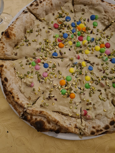 Comentarii opinii despre La Lanterna Ristorante - Pizzeria - Camere