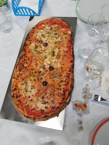 Paradise Ristorante Pizzeria - Ristorazione