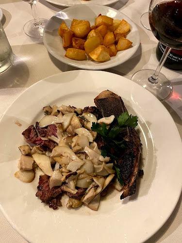 Ristorante Mecenate Phone number