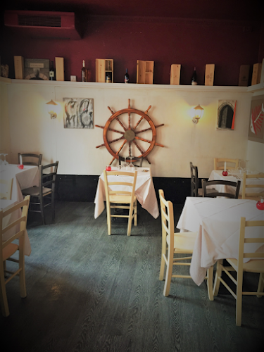 Hostaria Malcanton - Trieste