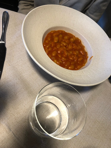 Comentarii opinii despre Osteria del Morino