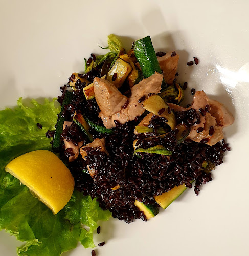 Ristorante Rococò - Vigevano