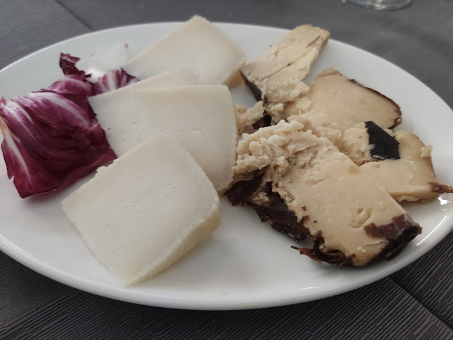 Ristorante le Quattro Fontane - Ristorazione