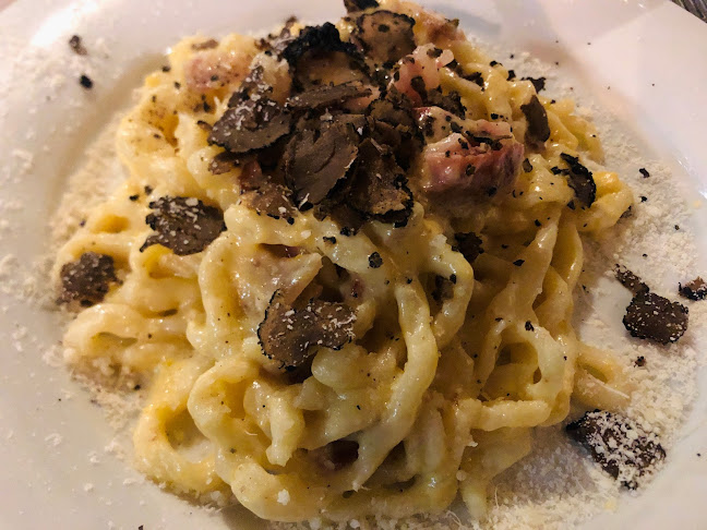 Scroccazucche - Ristorazione