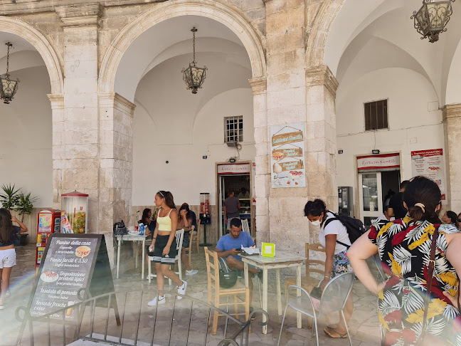 Caseificio Gentile - Martina Franca