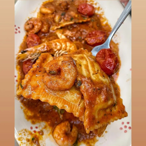 MARENUESCIU CUCINA TIPICA MARINARA - Squinzano