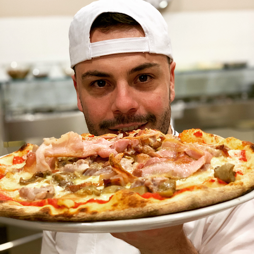 Milù Ristorante - Ristorazione