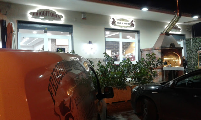 Corso Meridionale, snc, 80021 Afragola NA, Italia