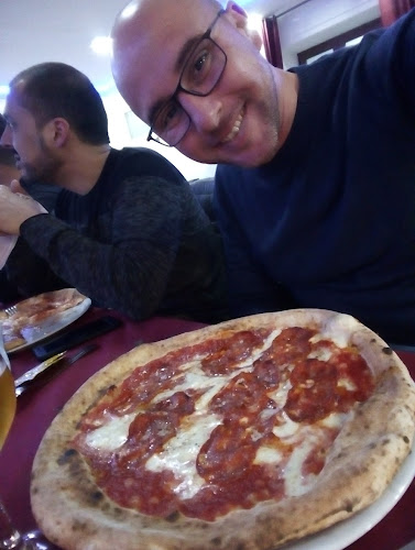 Ristorante Pizzeria Acqua Di Mare - Marcianise