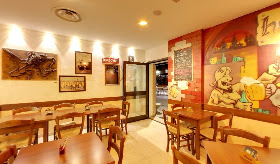 L'Hospoda Di Paolucci Alessandro