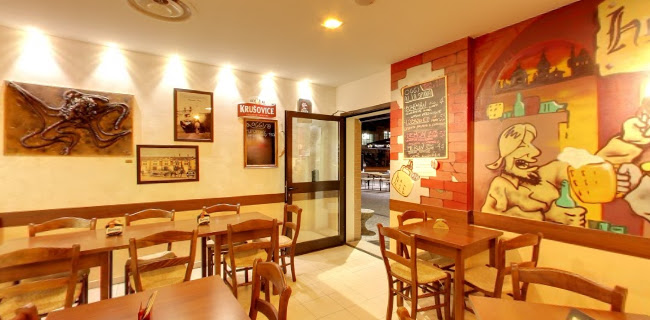 L'Hospoda Di Paolucci Alessandro