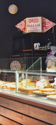 Comments and reviews of Panificio Panchetti di Andrea e Serena Panchetti