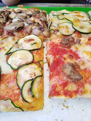 OK pizza e piadina - Rimini