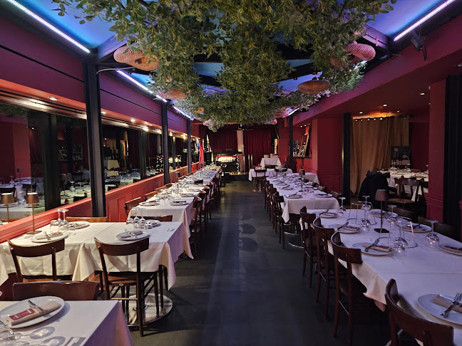 Palo Alto Cafè - Milano