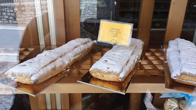 Panificio Pasticceria Locatelli Claudio - Ristorazione