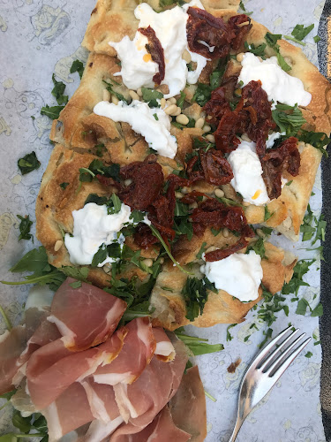 Opinii despre Uva & Menta CAFE în Trento - Ristorazione