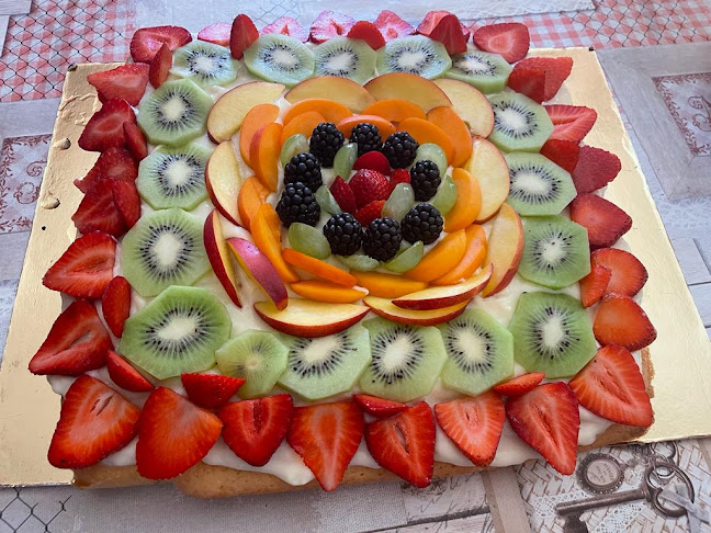 Via Monte Gargano, 3/A, 06034 Foligno PG