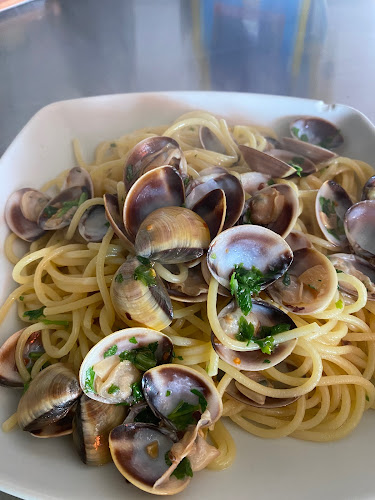 Bar trattoria la bettola - Civo