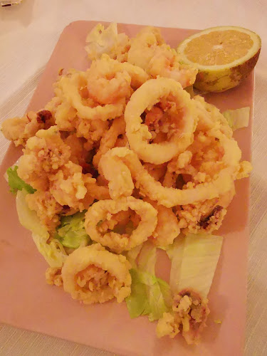 Comentarii opinii despre Ristorante La Medusa