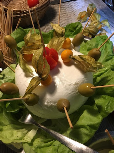 Ribò Two - Wine, Drink & Food. Aperitif Lounge. - Ristorazione