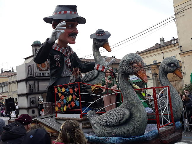 Opinii despre Tadim în Crema - Ristorazione