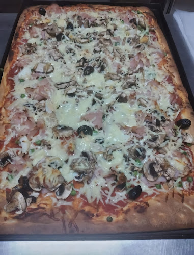 Pizzeria Ho Voglia Di Te Pizzeria e Rosticceria. Servizio a domicilio - Siracusa