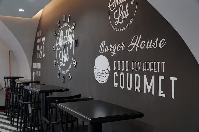 Comentarii opinii despre Shabby Lab Beer & Burger House Frascati