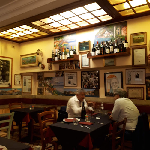 Pizzeria Osteria Manfredi - Ristorazione