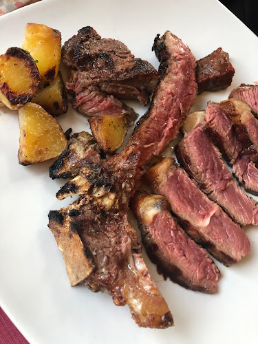 Opinii despre Ristorante Carne e Spirito în Brescia - Ristorazione