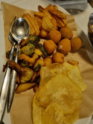 Osteria del Borgo - Castelraimondo