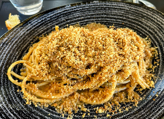 Modena Sud - Sicilia a Tavola - Ristorante di pesce a Modena
