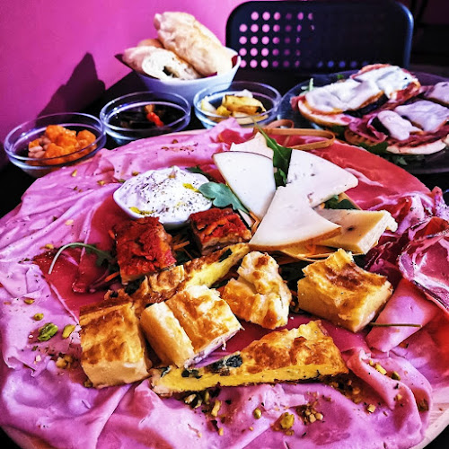 Opinii despre Spelonca Ristó în Battipaglia - Ristorazione