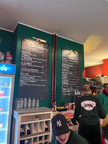 Little Italy - Ristorazione