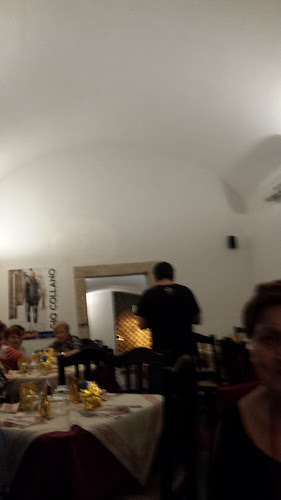 La Locanda - Eboli